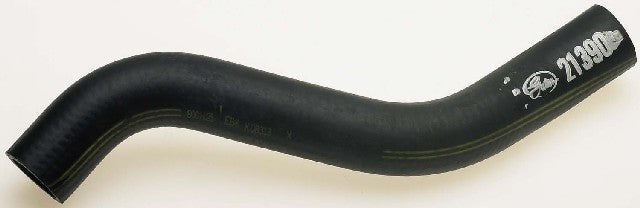 Gates Radiator Coolant Hose P/N:21390 Fits: Chrysler Sebring 05-01, Dodge Stratus 05-01, Ford Bronco Ii 1984, Ford Ranger 84-83, Mercury Capri 1994, Mercury Capri 92-91, Mitsubishi Eclipse 05-00 - Image 1