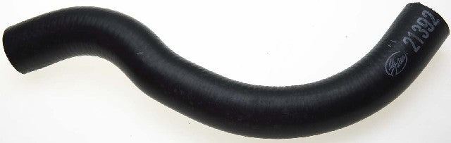 Gates Radiator Coolant Hose P/N:21392 Fits: Buick Skylark, Buick Somerset, Buick Somerset Regal, Dodge Colt, Eagle Summit, Mitsubishi Mirage, Oldsmobile Calais, Oldsmobile Cutlass Calais, Plymouth Colt - Image 1