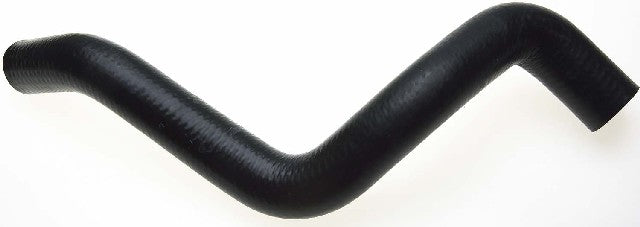 Gates Radiator Coolant Hose P/N:21394 Fits: Buick Century, Chevrolet Lumina, Chevrolet Monte Carlo, Ford Tempo, Ford Topaz, Mercury Topaz, Oldsmobile Cutlass Ciera, Oldsmobile Cutlass Cruiser, Oldsmobile Cutlass Supreme, Pontiac Grand Prix - Image 1