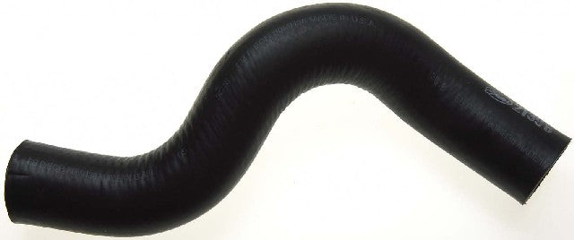 Gates Radiator Coolant Hose P/N:21398 Fits: Chevrolet Tracker 02-99, Dodge Power Ram 50 1984, Dodge Ram 50 1984, Hyundai Elantra 95-92, Mazda Glc 85-83, Suzuki Vitara 02-99, Toyota 4runner 95-85, Toyota Pickup 95-84 - Image 1