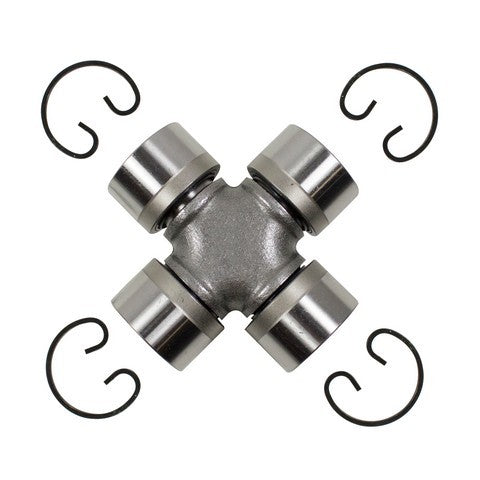 GMB Universal Joint P/N:214-0006 Fits: Dodge Ram 4500 10-08, Dodge Ram 5500 10-08, Ram 4500 18-11, Ram 5500 18-11 - Image 1