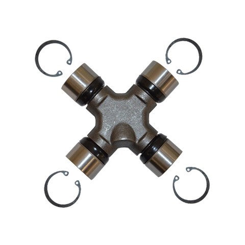 GMB Universal Joint P/N:214-0161 Fits: Cadillac Escalade, Cadillac Escalade Esv, Chevrolet Avalanche 2500, Chevrolet C35, Chevrolet C3500, Chevrolet C3500hd - Image 1