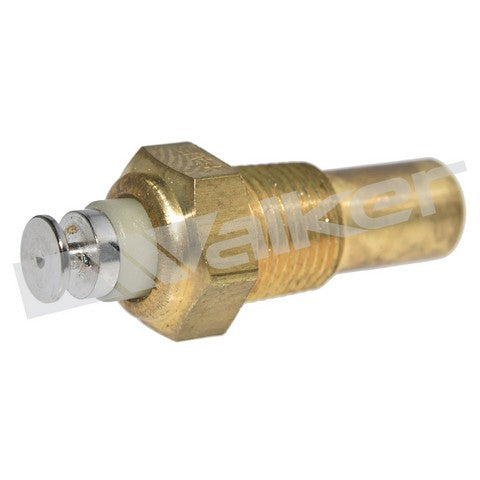 Walker Products Engine Coolant Temperature Sender P/N:214-1003 Fits: Cadillac Catera 01-97, Chevrolet Aveo 11-08, Chevrolet Chevy 01-95, Chevrolet Chevy Pickup 01-99, Chevrolet Optra 09-06, Pontiac Matiz 2005 - Image 1