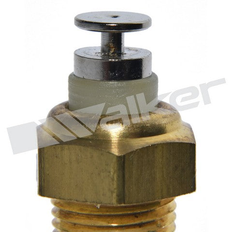 Walker Products Engine Coolant Temperature Sender P/N:214-1003 Fits: Cadillac Catera 01-97, Chevrolet Aveo 11-08, Chevrolet Chevy 01-95, Chevrolet Chevy Pickup 01-99, Chevrolet Optra 09-06, Pontiac Matiz 2005 - Image 2