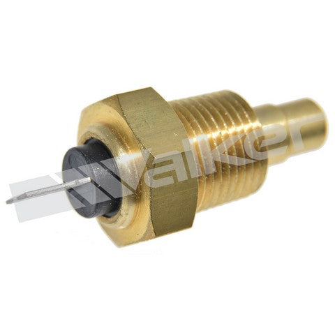 Walker Products Engine Coolant Temperature Sender P/N:214-1004 Fits: Cadillac Cimarron, Chevrolet Blazer, Chevrolet C10, Chevrolet C10 Suburban, Chevrolet C1500, Chevrolet C20, Chevrolet C20 Suburban, Chevrolet C2500, Chevrolet C2500 Suburban - Image 1