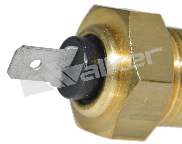 Walker Products Engine Coolant Temperature Sender P/N:214-1004 Fits: Cadillac Cimarron, Chevrolet Blazer, Chevrolet C10, Chevrolet C10 Suburban, Chevrolet C1500, Chevrolet C20, Chevrolet C20 Suburban, Chevrolet C2500, Chevrolet C2500 Suburban - Image 4