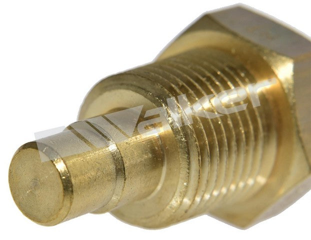Walker Products Engine Coolant Temperature Sender P/N:214-1004 Fits: Cadillac Cimarron, Chevrolet Blazer, Chevrolet C10, Chevrolet C10 Suburban, Chevrolet C1500, Chevrolet C20, Chevrolet C20 Suburban, Chevrolet C2500, Chevrolet C2500 Suburban - Image 2