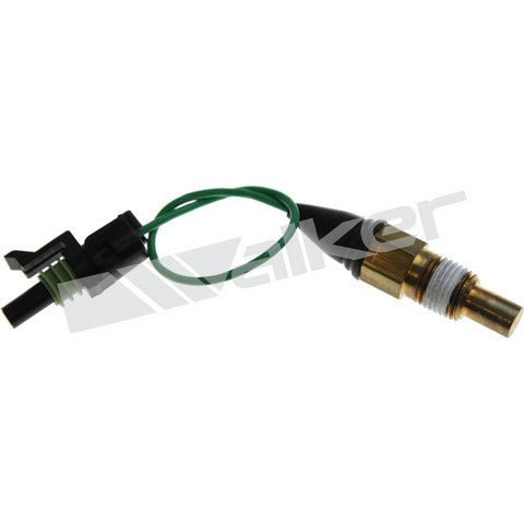 Walker Products Engine Coolant Temperature Sender P/N:214-1006 Fits: Buick Regal, Buick Skylark, Chevrolet Beretta, Chevrolet Corsica, Chevrolet Lumina, Chevrolet Monte Carlo, Oldsmobile Achieva, Oldsmobile Cutlass Supreme, Pontiac Grand Am - Image 1