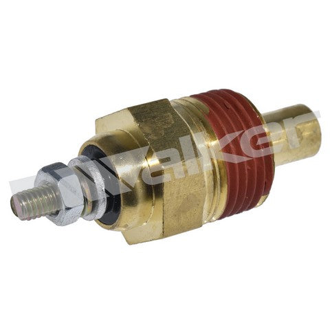 Walker Products Engine Coolant Temperature Sender P/N:214-1007 Fits: Ford Aerostar, Ford Bronco, Ford Bronco Ii, Ford Country Sedan, Ford Country Squire, Ford Courier, Ford Crown Victoria - Image 1