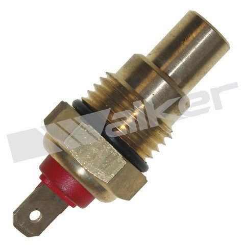 Walker Products Engine Coolant Temperature Sender P/N:214-1010 Fits: Dodge Challenger, Dodge Colt, Dodge Conquest, Dodge D50, Dodge Ram 50, Geo Prizm, Hyundai Excel, Lexus Es250, Lexus Sc300 - Image 1