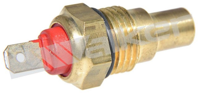 Walker Products Engine Coolant Temperature Sender P/N:214-1010 Fits: Dodge Challenger, Dodge Colt, Dodge Conquest, Dodge D50, Dodge Ram 50, Geo Prizm, Hyundai Excel, Lexus Es250, Lexus Sc300 - Image 2