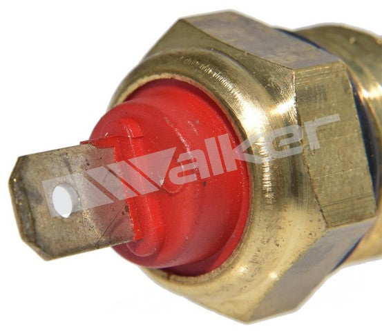 Walker Products Engine Coolant Temperature Sender P/N:214-1010 Fits: Dodge Challenger, Dodge Colt, Dodge Conquest, Dodge D50, Dodge Ram 50, Geo Prizm, Hyundai Excel, Lexus Es250, Lexus Sc300 - Image 4