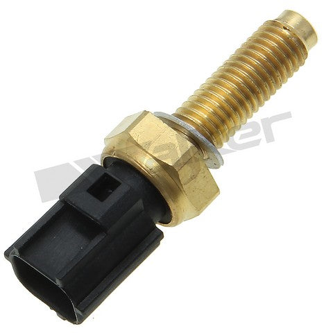 Walker Products Engine Cylinder Head Temperature Sensor P/N:214-1012 Fits: Ford E-150 Econoline 02-99, Ford E-250 Econoline 02-99, Ford F-150 03-99, Ford F-150 08-05, Ford Freestar 07-04, Ford Mustang 04-00, Mercury Monterey 07-04 - Image 1