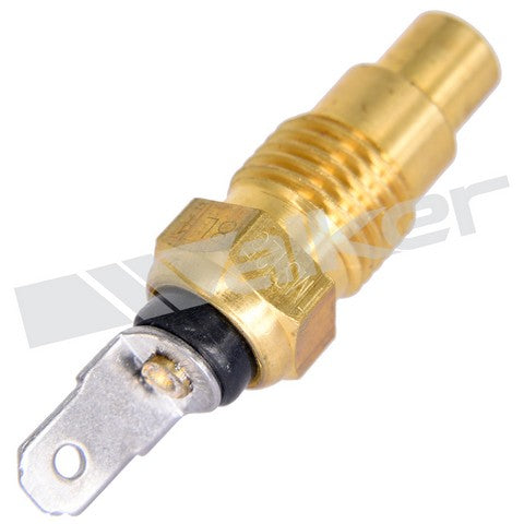 Walker Products Engine Coolant Temperature Sender P/N:214-1014 Fits: Infiniti J30 97-95, Infiniti Q45 96-95, Nissan 300zx 96-95, Nissan Pathfinder 1995, Nissan Pickup 97-95 - Image 1