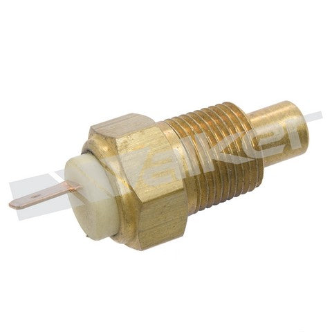 Walker Products Engine Coolant Temperature Sender P/N:214-1024 Fits: Buick Century, Buick Skyhawk, Buick Skylark, Chevrolet Cavalier, Chevrolet Celebrity, Chevrolet Citation Ii, Chevrolet S10, Chevrolet S10 Blazer - Image 1