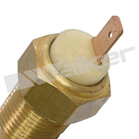 Walker Products Engine Coolant Temperature Sender P/N:214-1024 Fits: Buick Century, Buick Skyhawk, Buick Skylark, Chevrolet Cavalier, Chevrolet Celebrity, Chevrolet Citation Ii, Chevrolet S10, Chevrolet S10 Blazer - Image 2