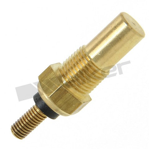 Walker Products Engine Coolant Temperature Sender P/N:214-1025 Fits: Chrysler 300, Chrysler Cordoba, Chrysler E Class, Chrysler Fifth Avenue, Chrysler Imperial, Chrysler Lebaron, Chrysler New Yorker, Chrysler Newport, Chrysler TOWN &amp; COUNTRY - Image 1