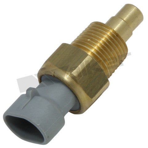 Walker Products Engine Coolant Temperature Sender P/N:214-1026 Fits: Am General Hummer, Buick Commercial Chassis, Buick Lesabre, Buick Park Avenue, Buick Regal, Buick Roadmaster, Cadillac Commercial Chassis, Cadillac Fleetwood, Chevrolet Astro - Image 1