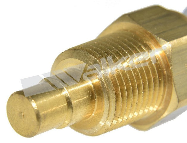 Walker Products Engine Coolant Temperature Sender P/N:214-1026 Fits: Am General Hummer, Buick Commercial Chassis, Buick Lesabre, Buick Park Avenue, Buick Regal, Buick Roadmaster, Cadillac Commercial Chassis, Cadillac Fleetwood, Chevrolet Astro - Image 2