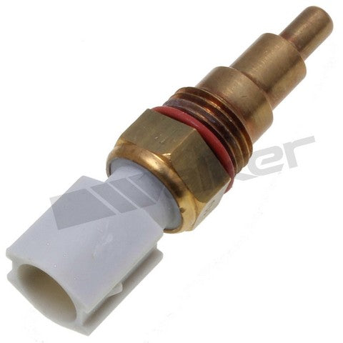 Walker Products Engine Coolant Temperature Sender P/N:214-1027 Fits: Ford Escort 94-91, Ford Probe 92-90, Kia Sephia 1994, Mazda 323 94-90, Mazda Miata 93-91, Mazda Mx-3 94-92, Mazda Mx-6 92-90, Mazda Protege 94-90, Mercury Tracer 94-91 - Image 1