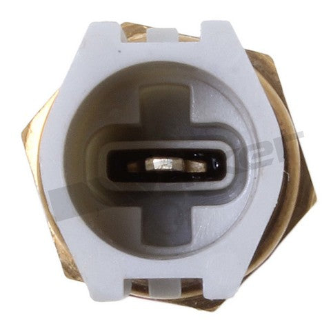 Walker Products Engine Coolant Temperature Sender P/N:214-1027 Fits: Ford Escort 94-91, Ford Probe 92-90, Kia Sephia 1994, Mazda 323 94-90, Mazda Miata 93-91, Mazda Mx-3 94-92, Mazda Mx-6 92-90, Mazda Protege 94-90, Mercury Tracer 94-91 - Image 2
