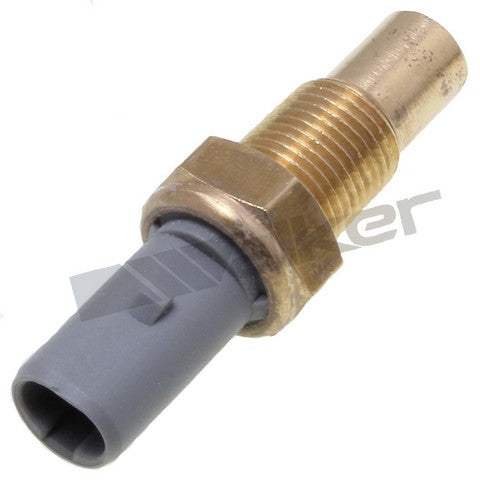 Walker Products Engine Coolant Temperature Sender P/N:214-1028 Fits: Geo Prizm, Lexus Es300, Lexus Gs300, Lexus Gx470, Lexus Ls400, Lexus Lx470, Lexus Sc400, Toyota 4runner, Toyota Avalon - Image 1