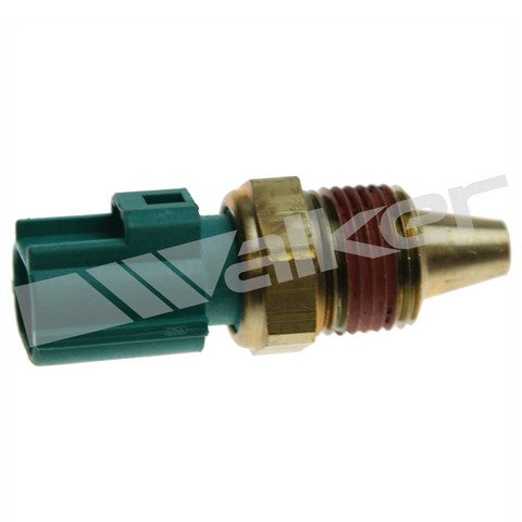 Walker Products Engine Coolant Temperature Sender P/N:214-1029 Fits: Ford Crown Victoria 97-96, Ford Escape 08-01, Ford Mustang 97-96, Ford Windstar 1996, Lincoln Mark Viii 98-96, Lincoln Town Car 97-96, Mercury Grand Marquis 97-96, Mercury Mariner 08-05 - Image 1
