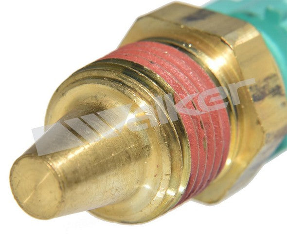 Walker Products Engine Coolant Temperature Sender P/N:214-1029 Fits: Ford Crown Victoria 97-96, Ford Escape 08-01, Ford Mustang 97-96, Ford Windstar 1996, Lincoln Mark Viii 98-96, Lincoln Town Car 97-96, Mercury Grand Marquis 97-96, Mercury Mariner 08-05 - Image 4