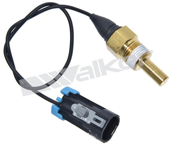 Walker Products Engine Coolant Temperature Sender P/N:214-1031 Fits: Cadillac Escalade, Chevrolet C1500, Chevrolet C1500 Suburban, Chevrolet C2500, Chevrolet C2500 Suburban, Chevrolet C3500, Chevrolet C3500hd, Chevrolet Express 1500 - Image 4