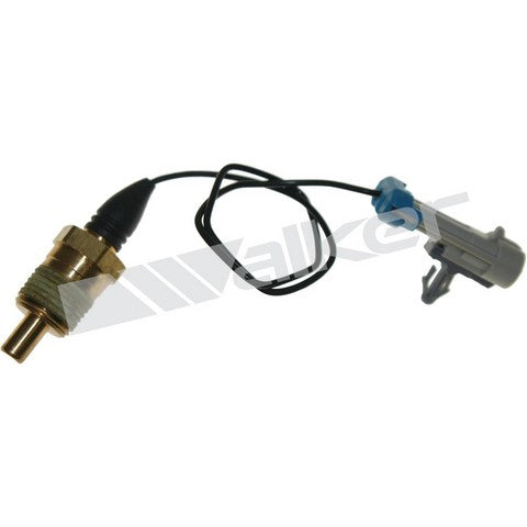 Walker Products Engine Coolant Temperature Sender,Engine Coolant Temperature Switch P/N:214-1033 Fits: Chevrolet C2500, Chevrolet C2500 Suburban, Chevrolet C3500, Chevrolet Express 3500, Chevrolet G30, Chevrolet K2500, Chevrolet K2500 Suburban - Image 1
