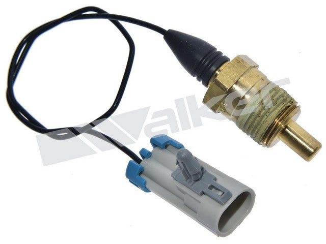 Walker Products Engine Coolant Temperature Sender,Engine Coolant Temperature Switch P/N:214-1033 Fits: Chevrolet C2500, Chevrolet C2500 Suburban, Chevrolet C3500, Chevrolet Express 3500, Chevrolet G30, Chevrolet K2500, Chevrolet K2500 Suburban - Image 4