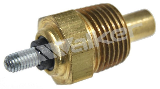 Walker Products Engine Coolant Temperature Sender P/N:214-1034 Fits: Ford Contour 00-95, Mercury Cougar 02-99, Mercury Mystique 00-95 - Image 1