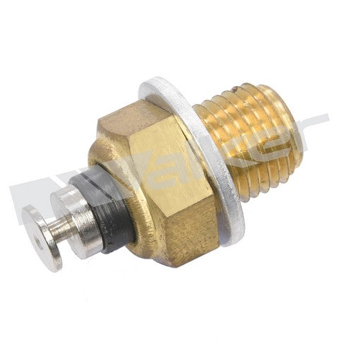 Walker Products Engine Coolant Temperature Sender P/N:214-1035 Fits: Audi 100 Series, Audi 200, Audi 200 Quattro, Audi 4000, Audi 5000, Audi 5000 Quattro, Audi 80, Audi 90 - Image 1