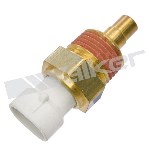 Walker Products Engine Coolant Temperature Sender P/N:214-1040 Fits: Chevrolet C2500, Chevrolet C2500 Suburban, Chevrolet C3500, Chevrolet G30, Chevrolet K2500, Chevrolet K2500 Suburban, Chevrolet K3500, Chevrolet P30, GMC C2500, GMC C2500 Suburban - Image 1