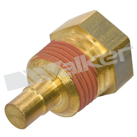 Walker Products Engine Coolant Temperature Sender P/N:214-1040 Fits: Chevrolet C2500, Chevrolet C2500 Suburban, Chevrolet C3500, Chevrolet G30, Chevrolet K2500, Chevrolet K2500 Suburban, Chevrolet K3500, Chevrolet P30, GMC C2500, GMC C2500 Suburban - Image 4