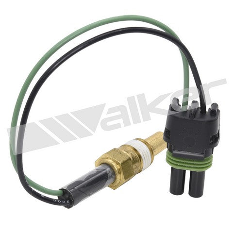 Walker Products Engine Coolant Temperature Sender P/N:214-1043 Fits: Buick Century 89-88, Buick Century 95-94, Chevrolet Celebrity 90-88, Oldsmobile Cutlass Ciera 89-88, Oldsmobile Cutlass Ciera 96-94, Oldsmobile Cutlass Supreme 90-89, Pontiac 6000 91-88 - Image 2