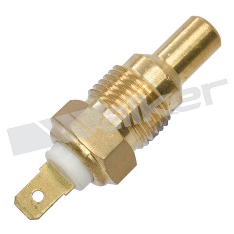 Walker Products Engine Coolant Temperature Sender P/N:214-1044 Fits: Volvo 142, Volvo 144, Volvo 145, Volvo 164, Volvo 1800, Volvo 240, Volvo 242, Volvo 244, Volvo 245, Volvo 265, Volvo 740, Volvo 745, Volvo 760 - Image 1