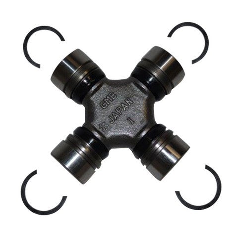 GMB Universal Joint P/N:214-1309 Fits: Chrysler 300, Chrysler Cordoba, Chrysler Imperial, Chrysler Lebaron, Chrysler New Yorker - Image 1
