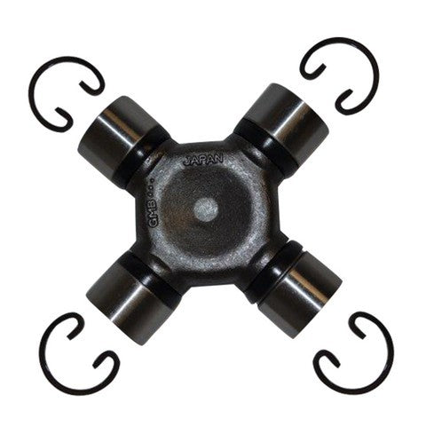 GMB Universal Joint P/N:214-1555 Fits: Dodge Ram 3500 10-07, Ram 3500 12-11 - Image 1