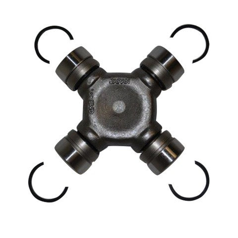 GMB Universal Joint P/N:214-1557 Fits: Dodge Ram 2500 2010, Dodge Ram 3500 2010, Ram 2500 20-11, Ram 3500 20-11 - Image 1