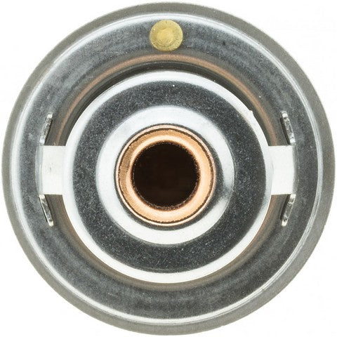Motorad Engine Coolant Thermostat P/N:214-160 Fits: Chevrolet Nova, Dodge I10, Ford F-650, Ford F-750, Ford F-800, Ford F-800 Lpo, Geo Prizm, Masa Smartbus, Nissan 200sx - Image 2