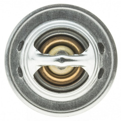 Motorad Engine Coolant Thermostat P/N:214-160 Fits: Chevrolet Nova, Dodge I10, Ford F-650, Ford F-750, Ford F-800, Ford F-800 Lpo, Geo Prizm, Masa Smartbus, Nissan 200sx - Image 3