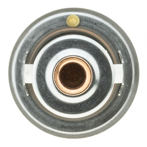 Motorad Engine Coolant Thermostat P/N:214-170JV Fits: Chevrolet Nova, Geo Prizm, Nissan 200sx, Nissan Lucino, Nissan Nx, Nissan Pulsar Nx, Nissan Sentra, Toyota Camry, Toyota Celica, Toyota Corolla - Image 2