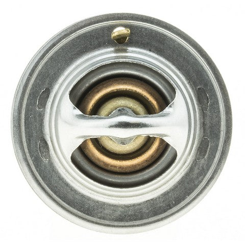 Motorad Engine Coolant Thermostat P/N:214-170JV Fits: Chevrolet Nova, Geo Prizm, Nissan 200sx, Nissan Lucino, Nissan Nx, Nissan Pulsar Nx, Nissan Sentra, Toyota Camry, Toyota Celica, Toyota Corolla - Image 3