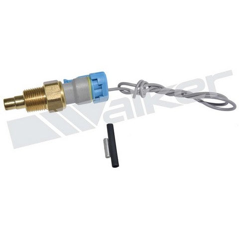 Walker Products Engine Coolant Temperature Sender P/N:214-91026 Fits: Am General Hummer, Buick Commercial Chassis, Buick Lesabre, Buick Park Avenue, Buick Regal, Buick Roadmaster, Cadillac Commercial Chassis, Cadillac Fleetwood, Chevrolet Astro - Image 1