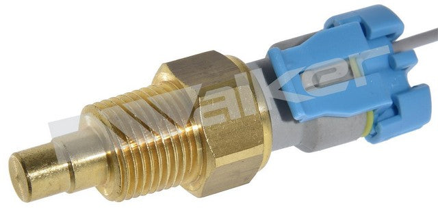 Walker Products Engine Coolant Temperature Sender P/N:214-91026 Fits: Am General Hummer, Buick Commercial Chassis, Buick Lesabre, Buick Park Avenue, Buick Regal, Buick Roadmaster, Cadillac Commercial Chassis, Cadillac Fleetwood, Chevrolet Astro - Image 3