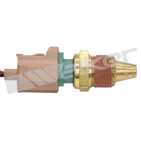 Walker Products Engine Coolant Temperature Sender P/N:214-91029 Fits: Ford Crown Victoria 97-96, Ford Escape 08-01, Ford Mustang 97-96, Ford Windstar 1996, Lincoln Mark Viii 98-96, Lincoln Town Car 97-96, Mercury Grand Marquis 97-96, Mercury Mariner 08-05 - Image 3