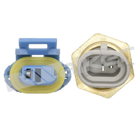 Walker Products Engine Coolant Temperature Sender P/N:214-91040 Fits: Chevrolet C2500, Chevrolet C2500 Suburban, Chevrolet C3500, Chevrolet G30, Chevrolet K2500, Chevrolet K2500 Suburban, Chevrolet K3500, Chevrolet P30, GMC C2500, GMC C2500 Suburban - Image 4