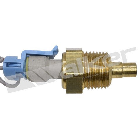 Walker Products Engine Coolant Temperature Sender P/N:214-91040 Fits: Chevrolet C2500, Chevrolet C2500 Suburban, Chevrolet C3500, Chevrolet G30, Chevrolet K2500, Chevrolet K2500 Suburban, Chevrolet K3500, Chevrolet P30, GMC C2500, GMC C2500 Suburban - Image 3