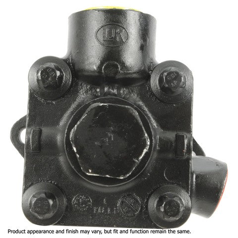 CARDONE Reman Power Steering Pump P/N:21-4016 Fits: Ford F-650 13-04, Ford F-650 2015, Ford F-750 13-04, Ford F-750 2015 - Image 2